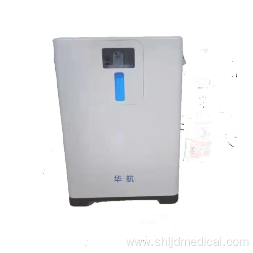 5 liter home use oxygen machine